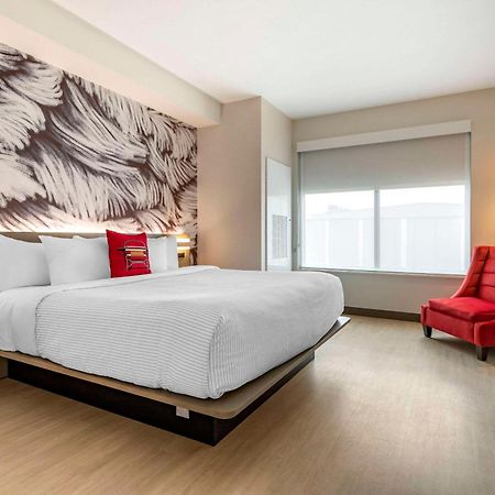 Cambria Hotel Rock Hill - University Center Bagian luar foto