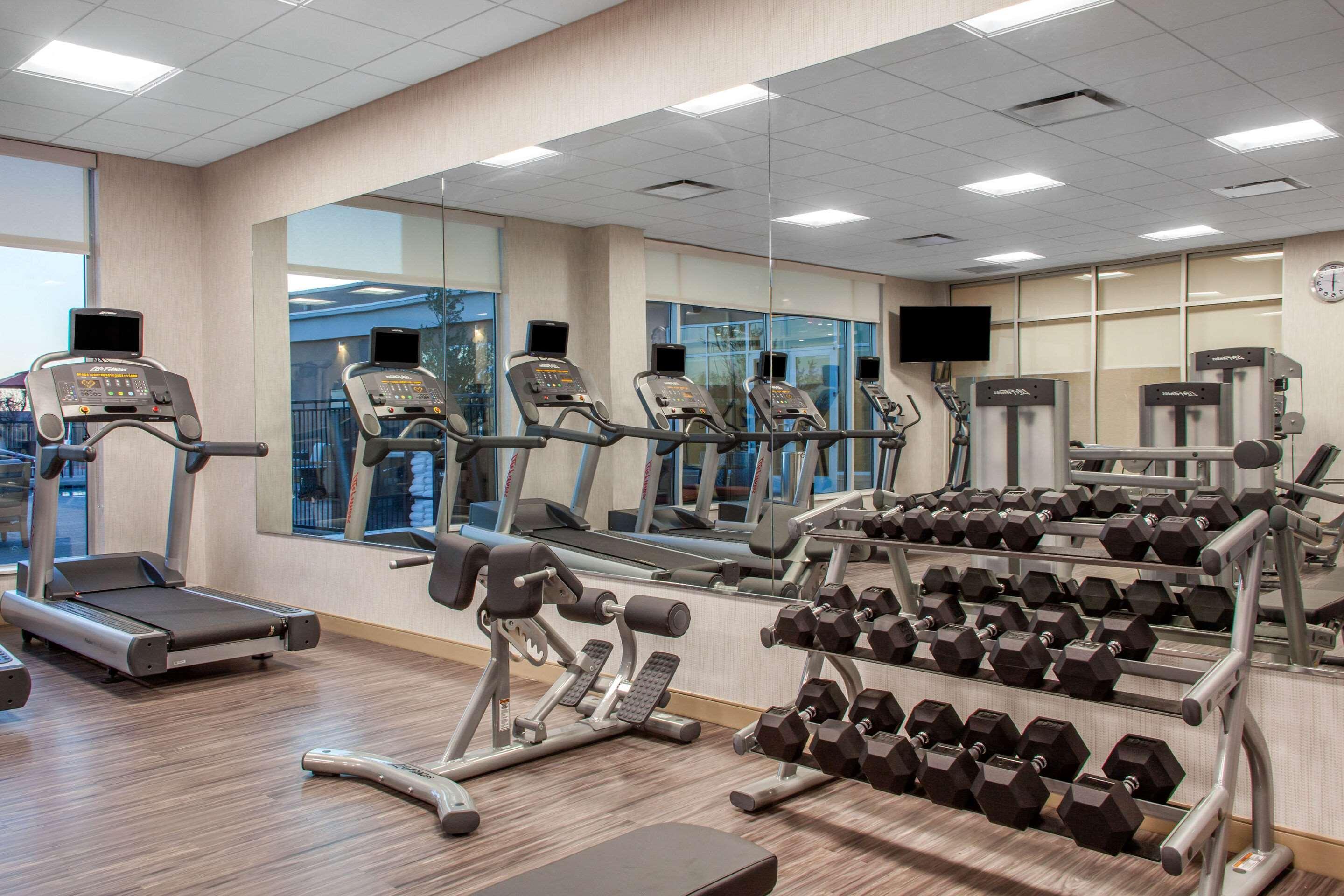 Cambria Hotel Rock Hill - University Center Bagian luar foto