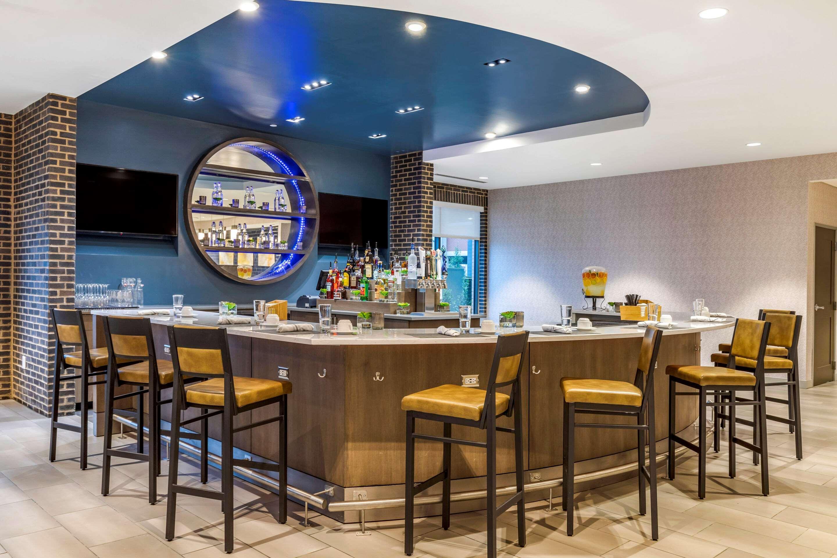 Cambria Hotel Rock Hill - University Center Bagian luar foto