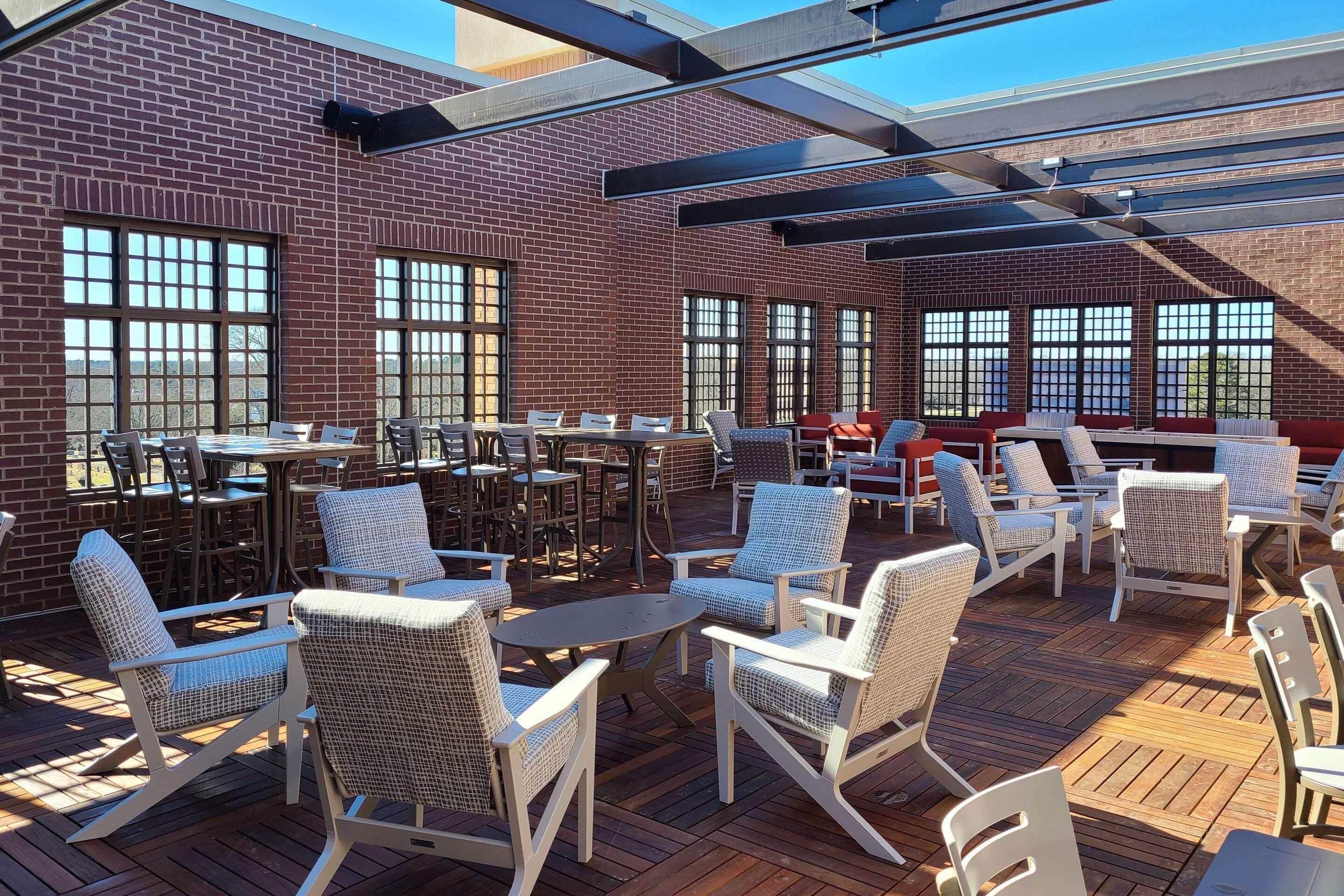 Cambria Hotel Rock Hill - University Center Bagian luar foto