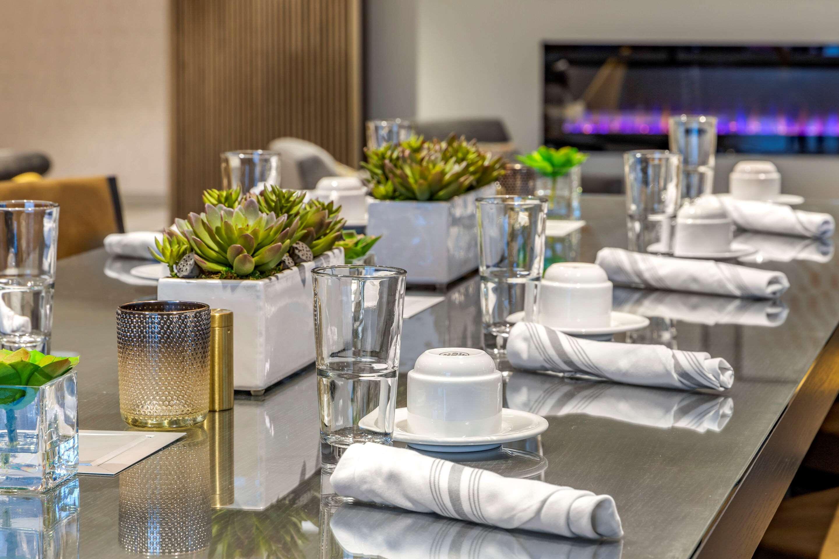 Cambria Hotel Rock Hill - University Center Bagian luar foto