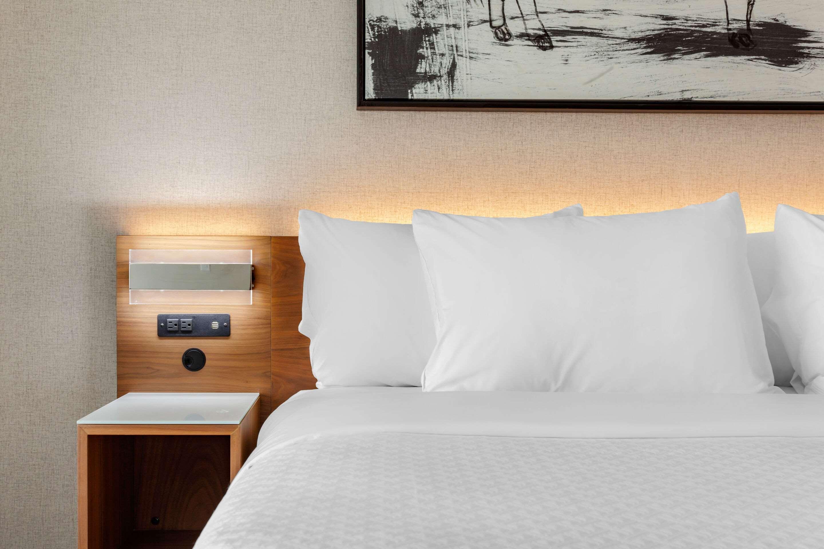 Cambria Hotel Rock Hill - University Center Bagian luar foto