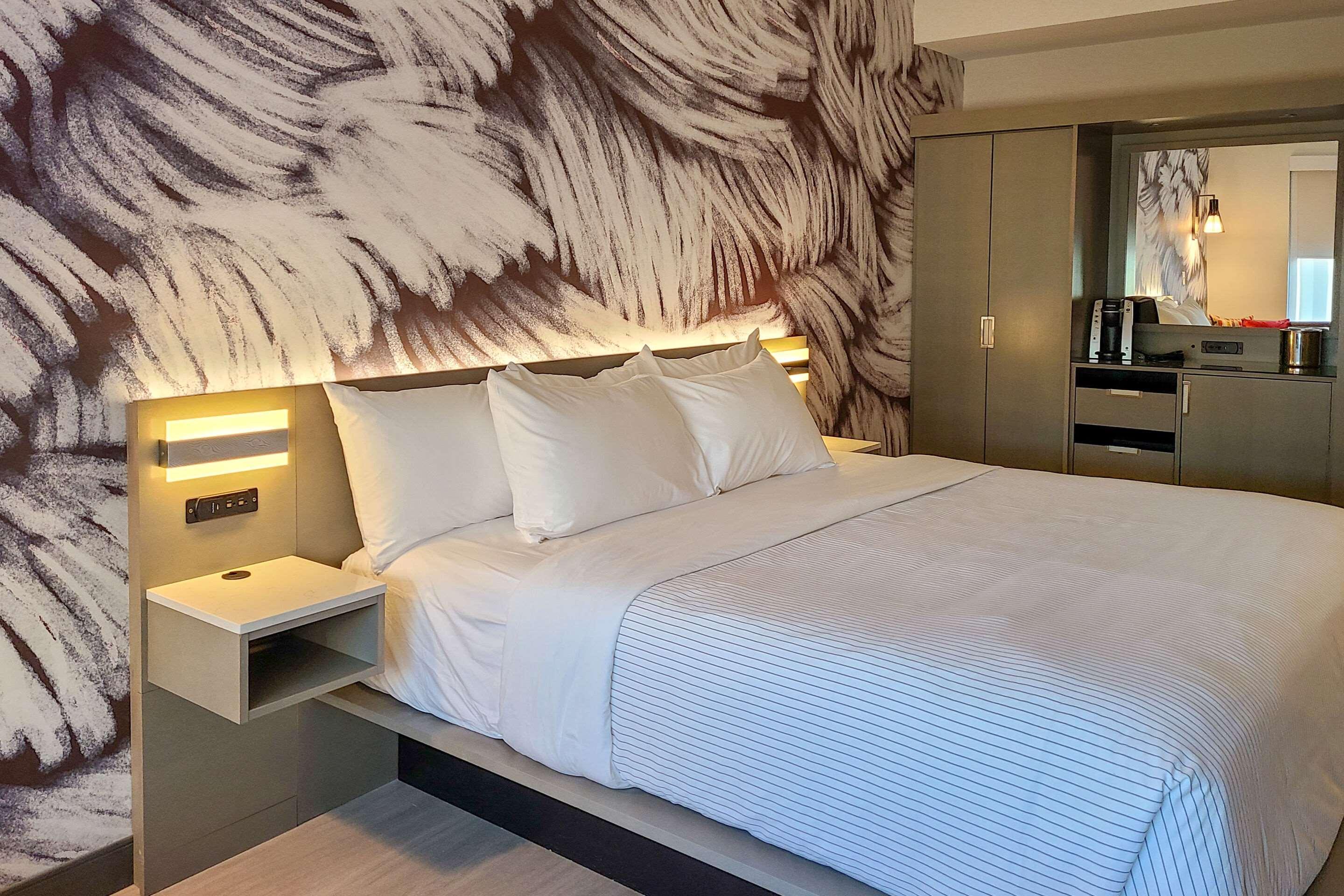 Cambria Hotel Rock Hill - University Center Bagian luar foto