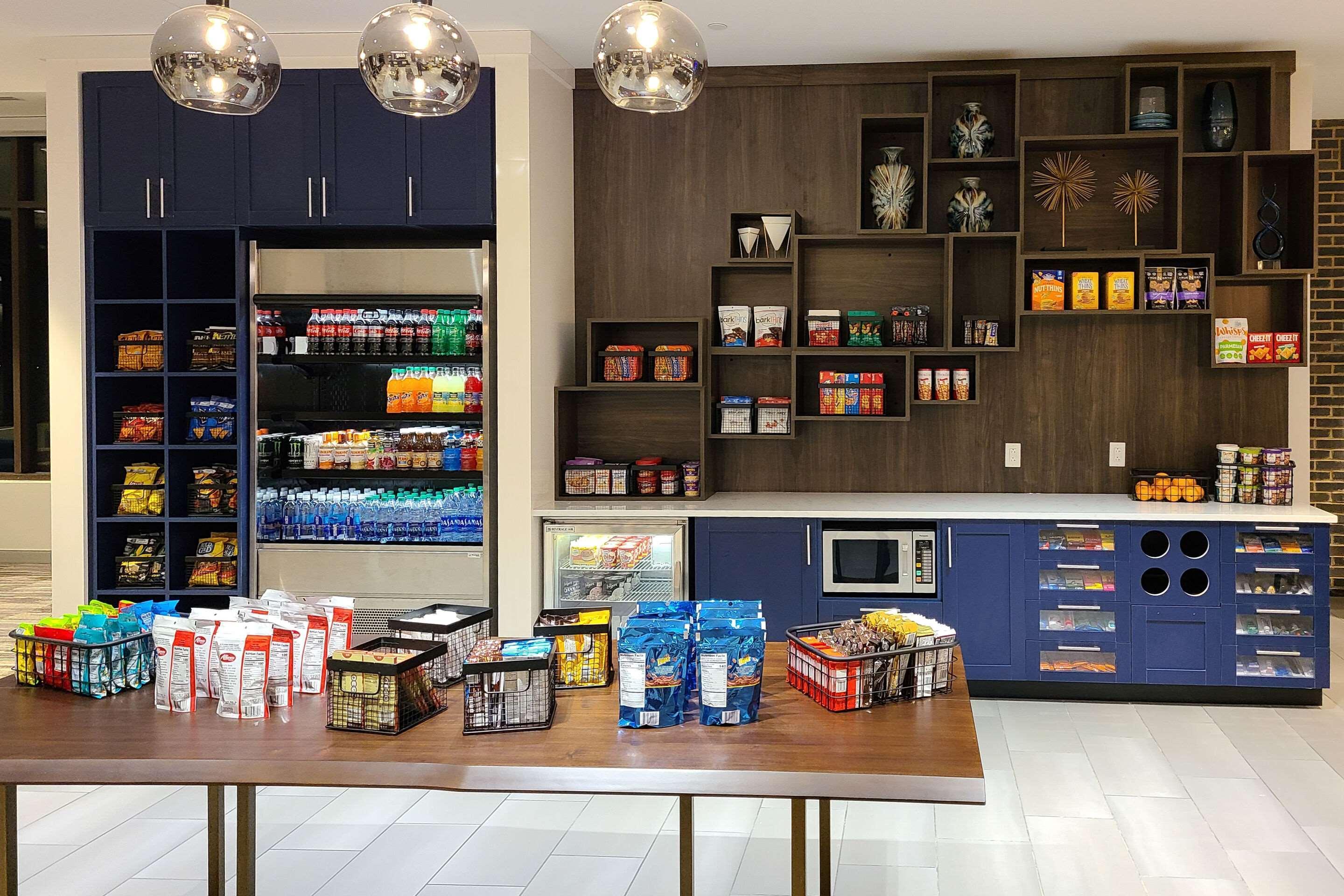 Cambria Hotel Rock Hill - University Center Bagian luar foto
