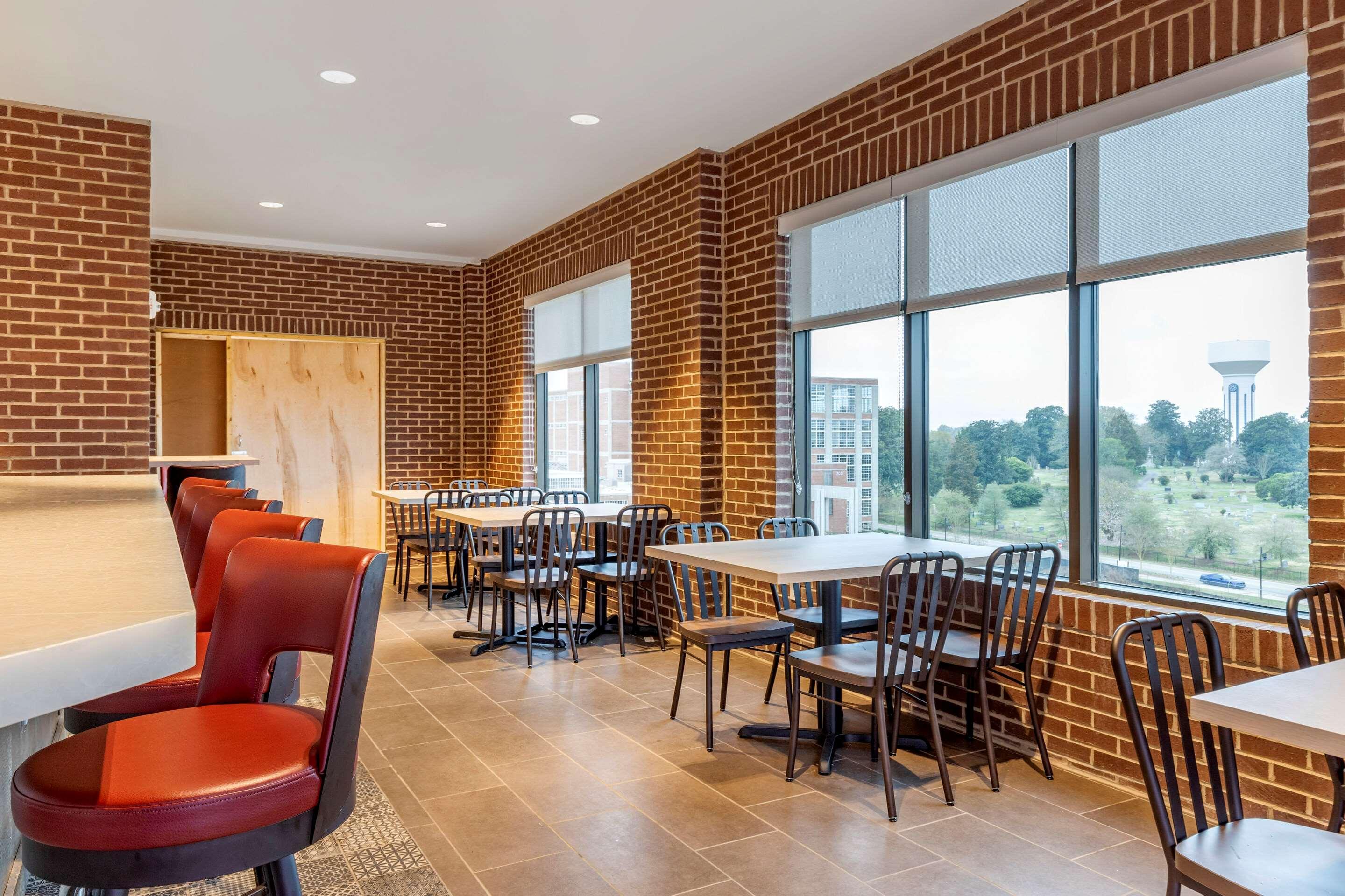 Cambria Hotel Rock Hill - University Center Bagian luar foto