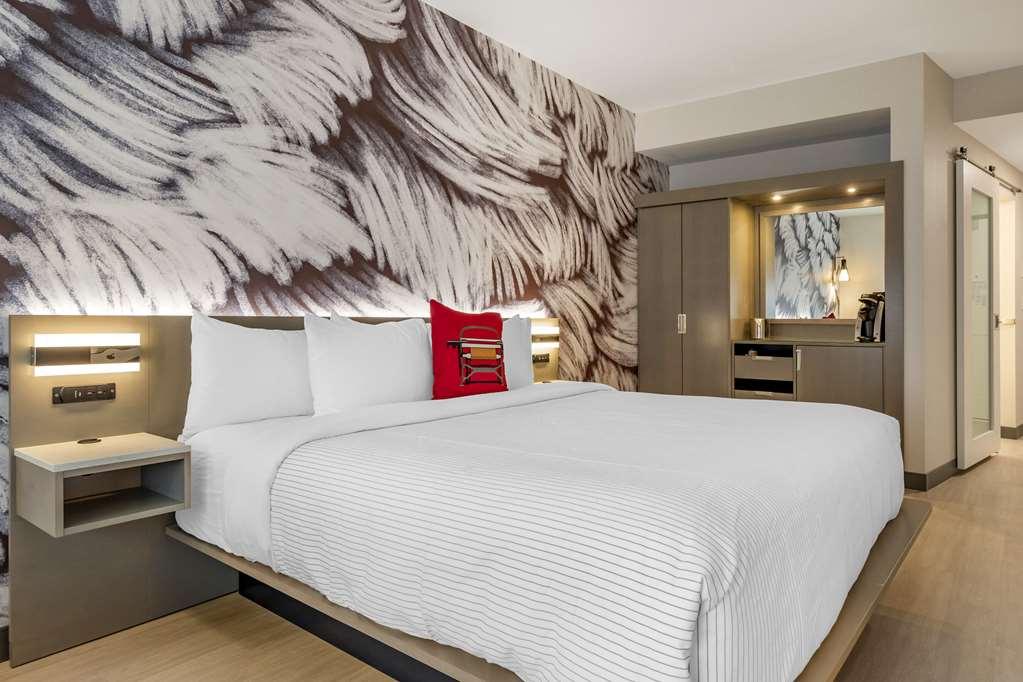 Cambria Hotel Rock Hill - University Center Ruang foto