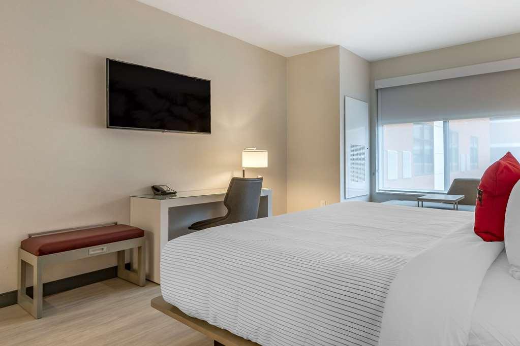 Cambria Hotel Rock Hill - University Center Ruang foto